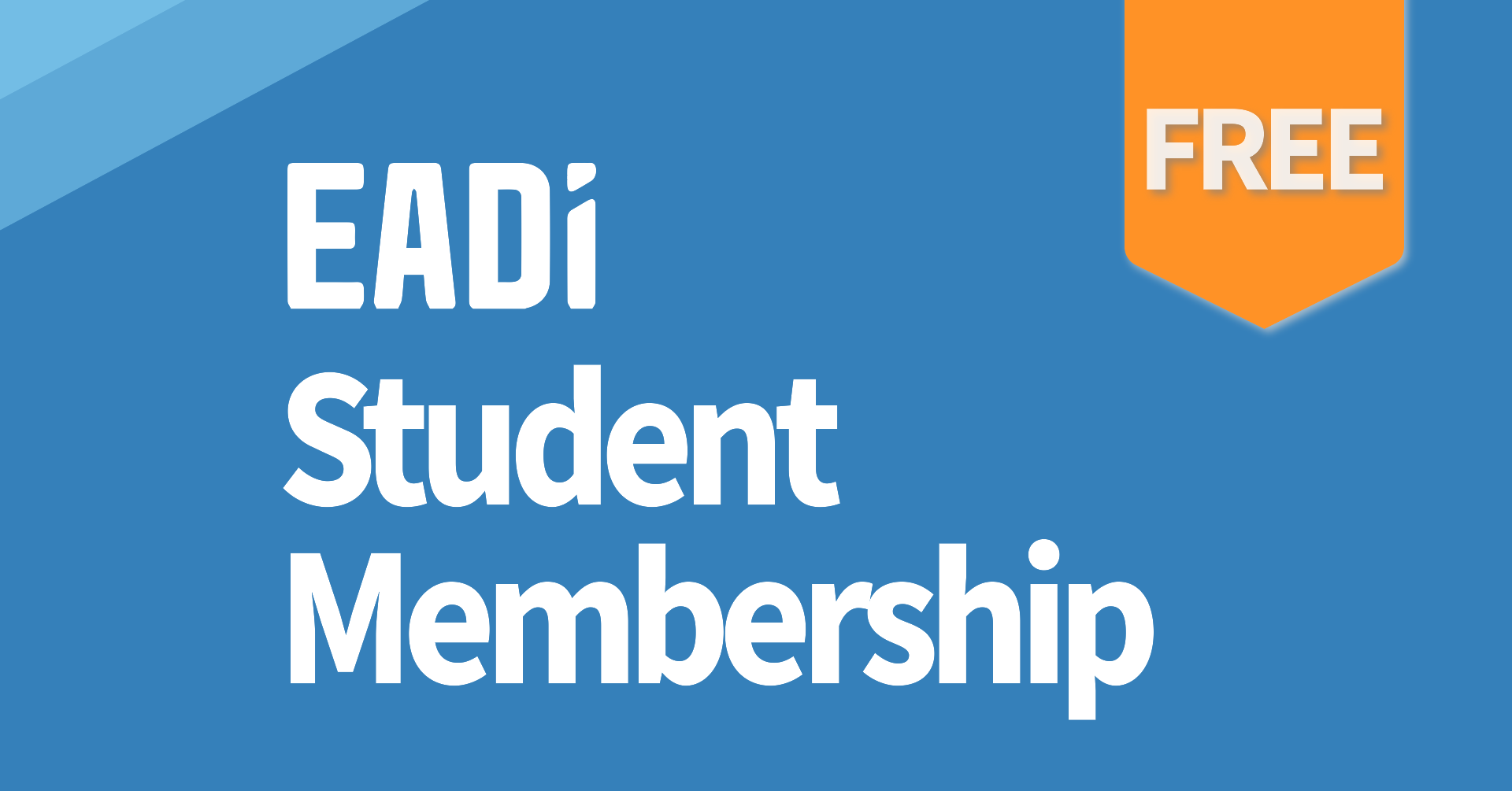 Student Membership