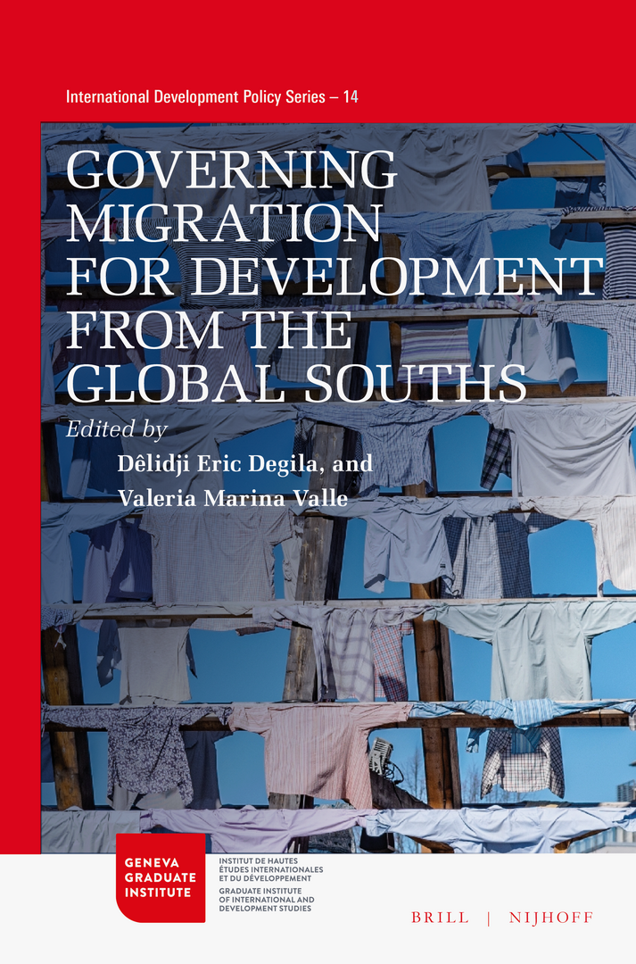 Governing Migration for Development from the Global Souths. Challenges ...